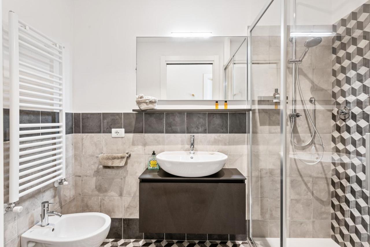 شقة Maragliano Cozy Flat With Balcony فلورنس المظهر الخارجي الصورة