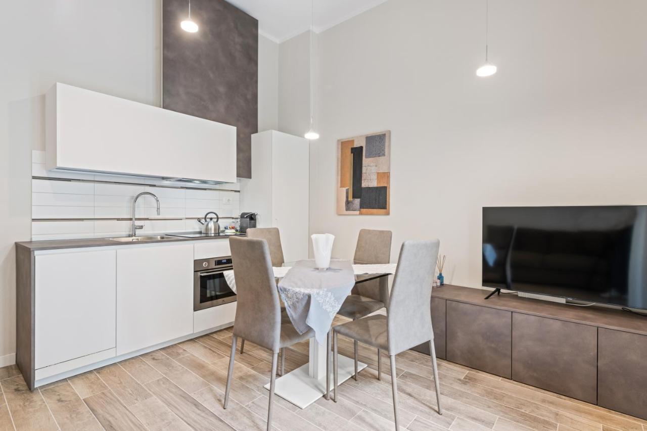 شقة Maragliano Cozy Flat With Balcony فلورنس المظهر الخارجي الصورة