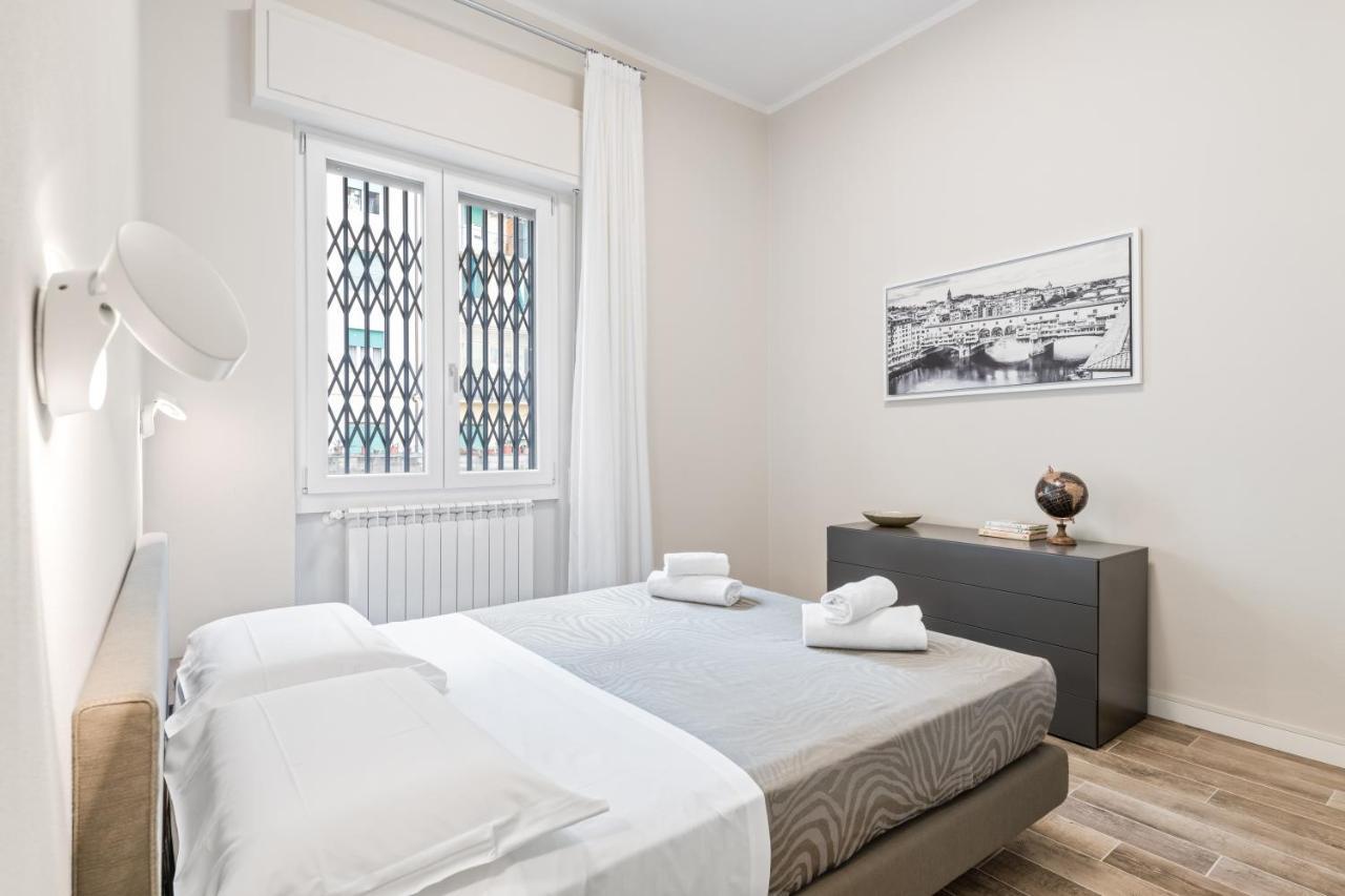 شقة Maragliano Cozy Flat With Balcony فلورنس المظهر الخارجي الصورة