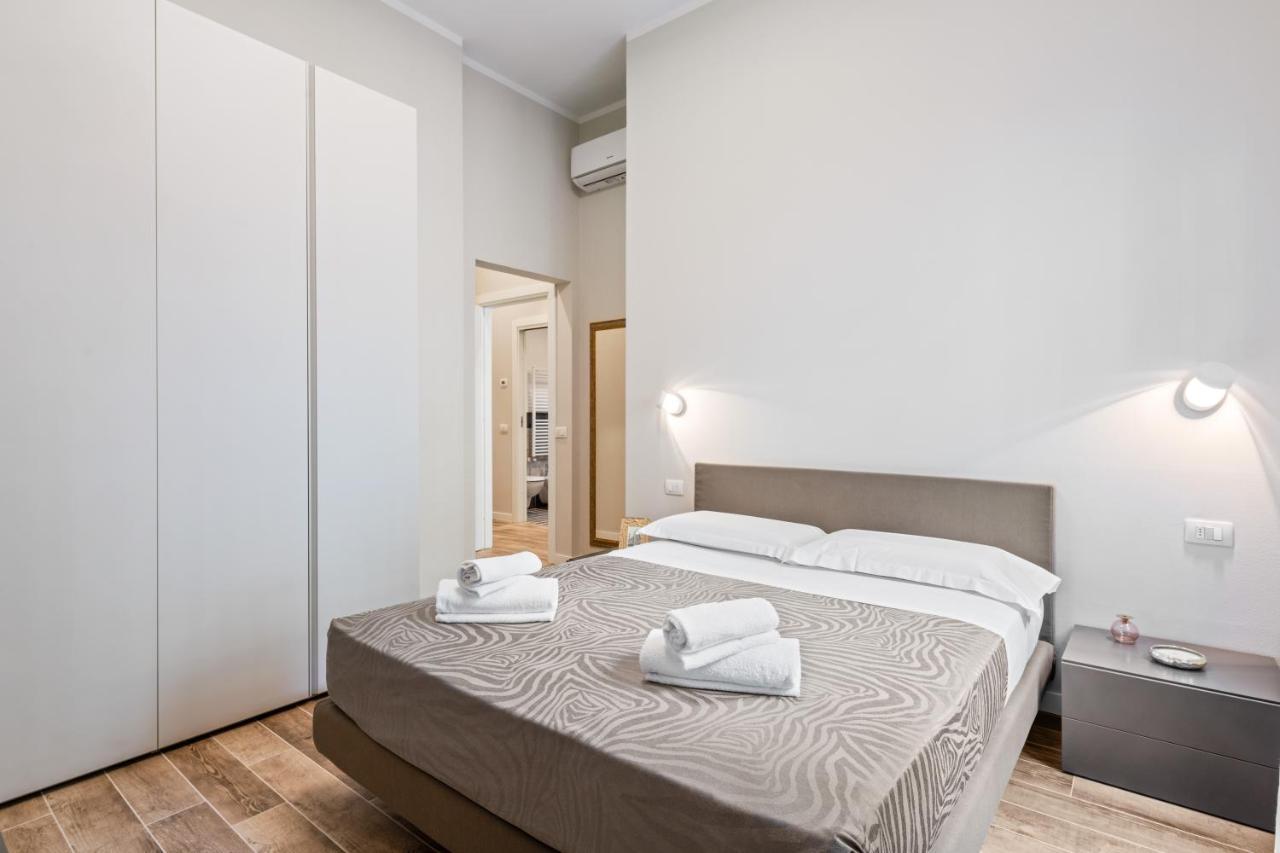 شقة Maragliano Cozy Flat With Balcony فلورنس المظهر الخارجي الصورة