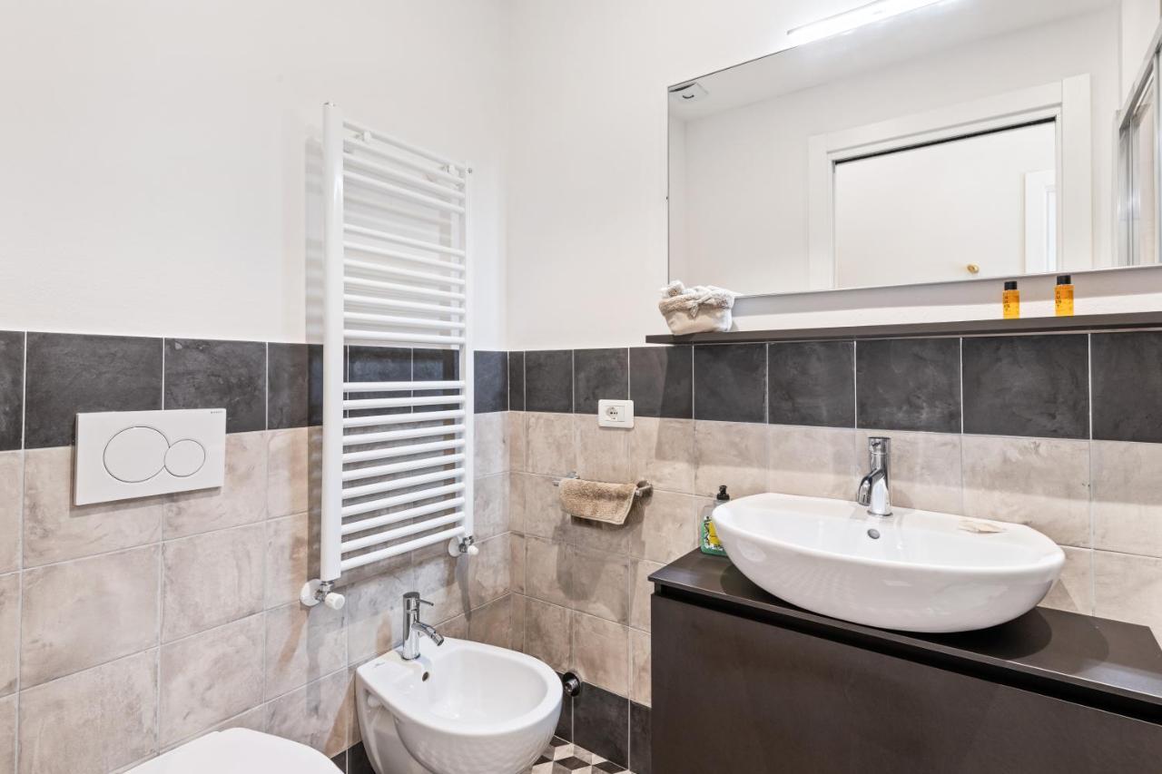 شقة Maragliano Cozy Flat With Balcony فلورنس المظهر الخارجي الصورة
