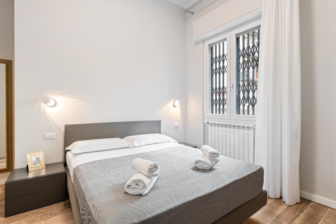 شقة Maragliano Cozy Flat With Balcony فلورنس المظهر الخارجي الصورة