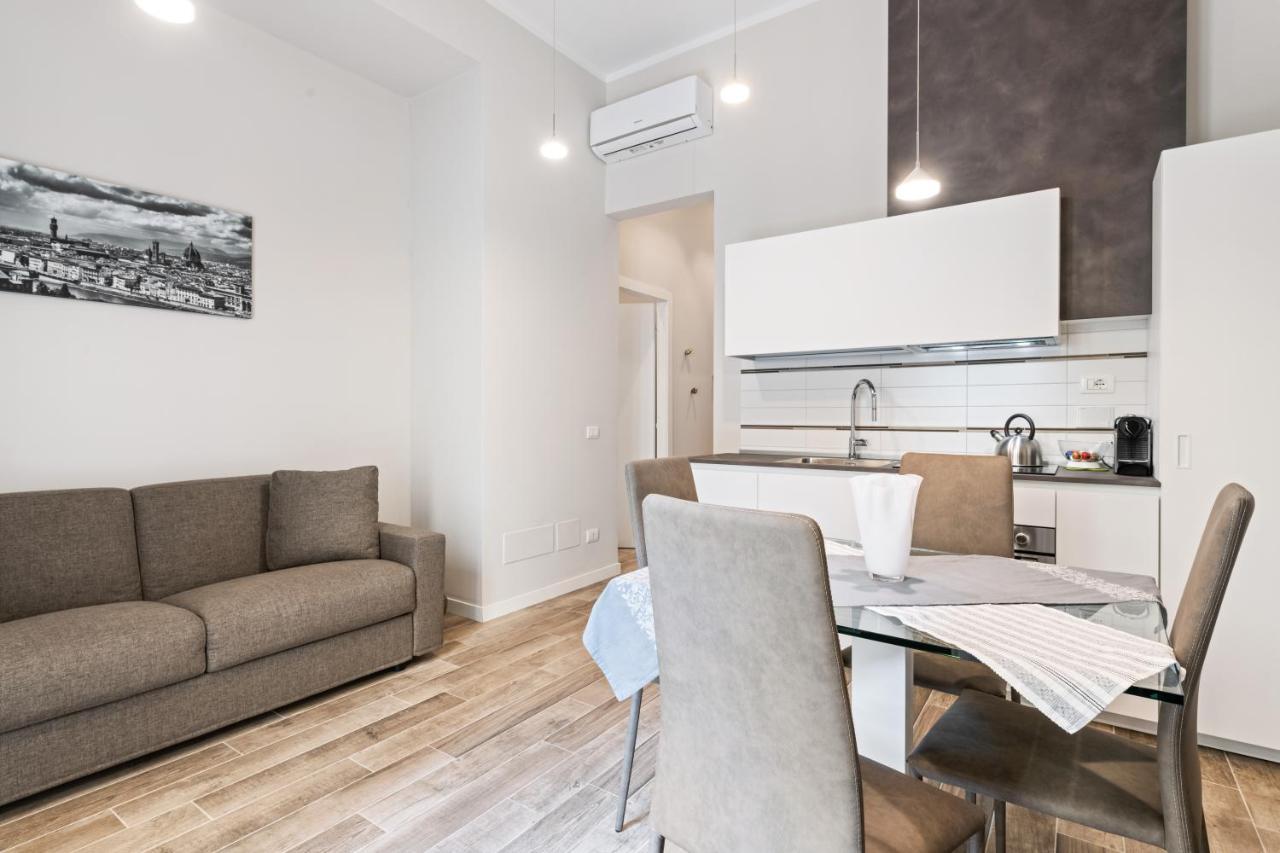 شقة Maragliano Cozy Flat With Balcony فلورنس المظهر الخارجي الصورة